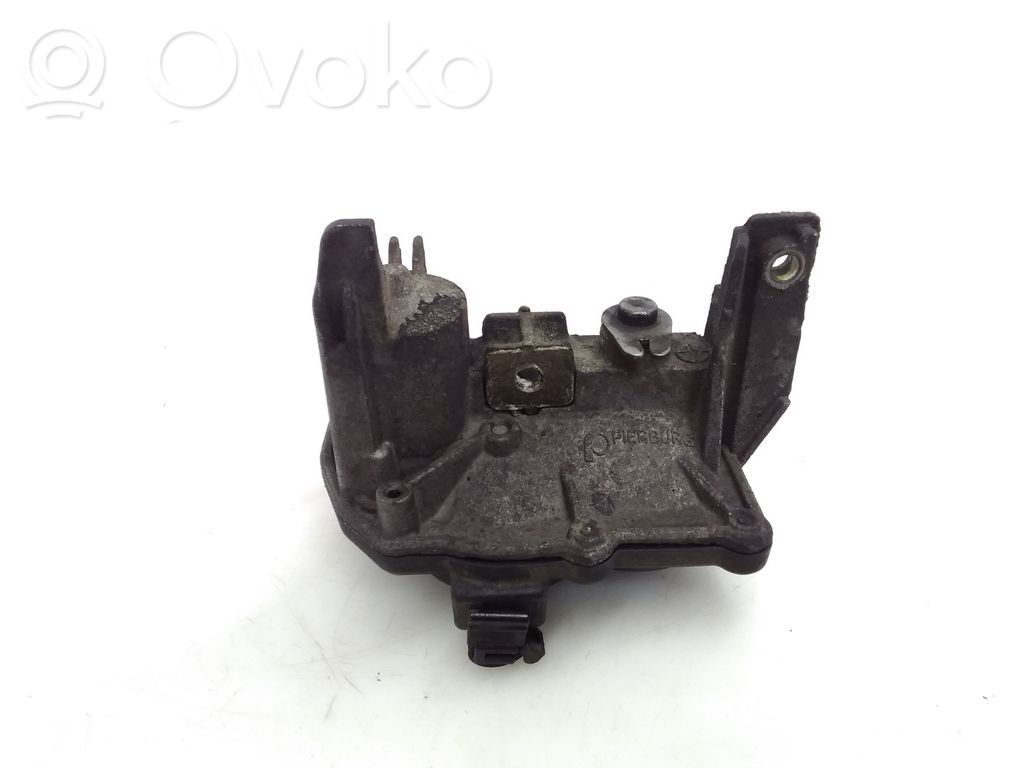 Mercedes-Benz B W246 W242 Throttle valve 