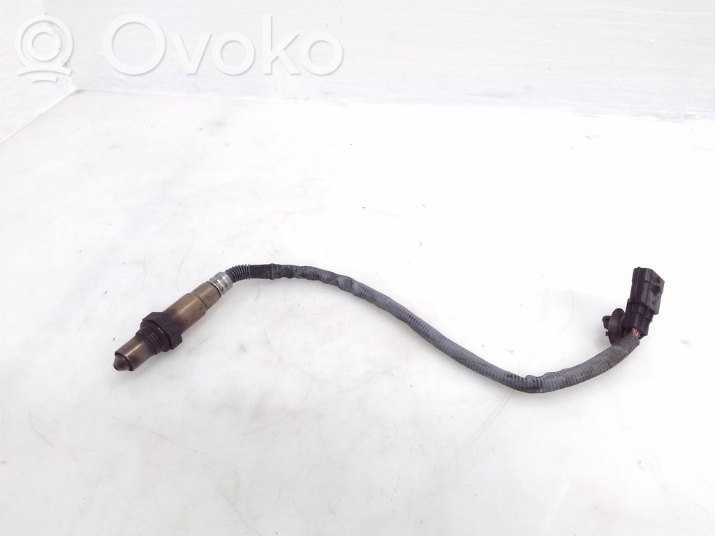 Mercedes-Benz B W246 W242 Sensore della sonda Lambda