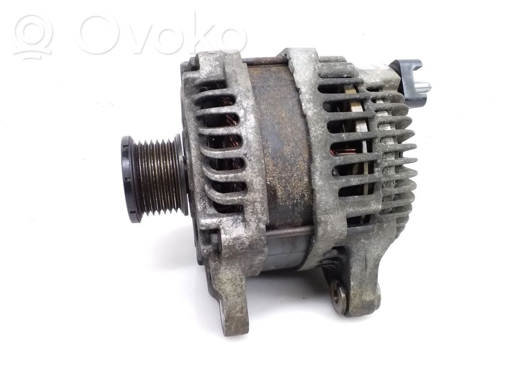 Mercedes-Benz Vito Viano W447 Generator/alternator 
