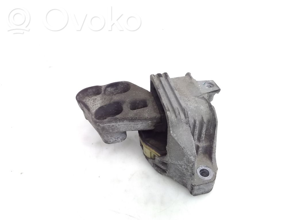 Mercedes-Benz B W246 W242 Suport tampon motor 