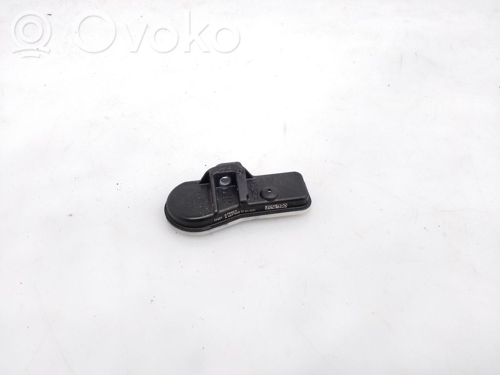 Mercedes-Benz Vito Viano W447 Czujnik ciśnienia opon 