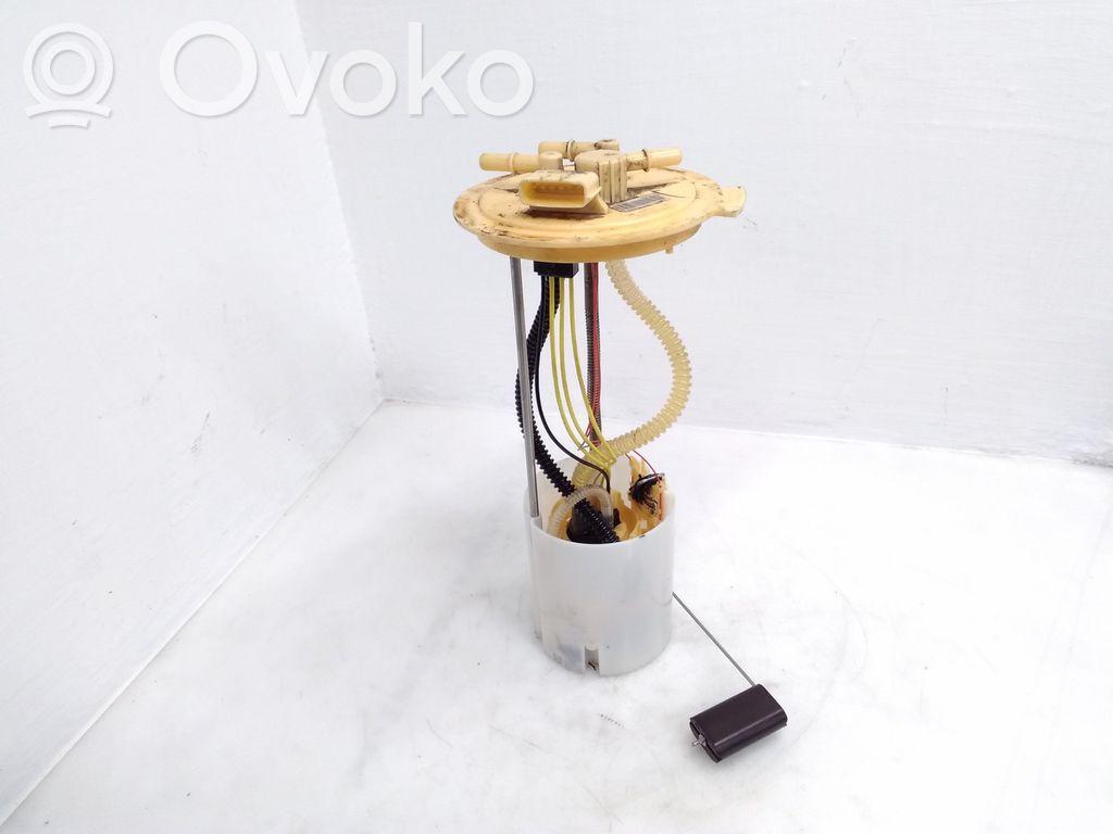 Nissan Navara D23 In-tank fuel pump 