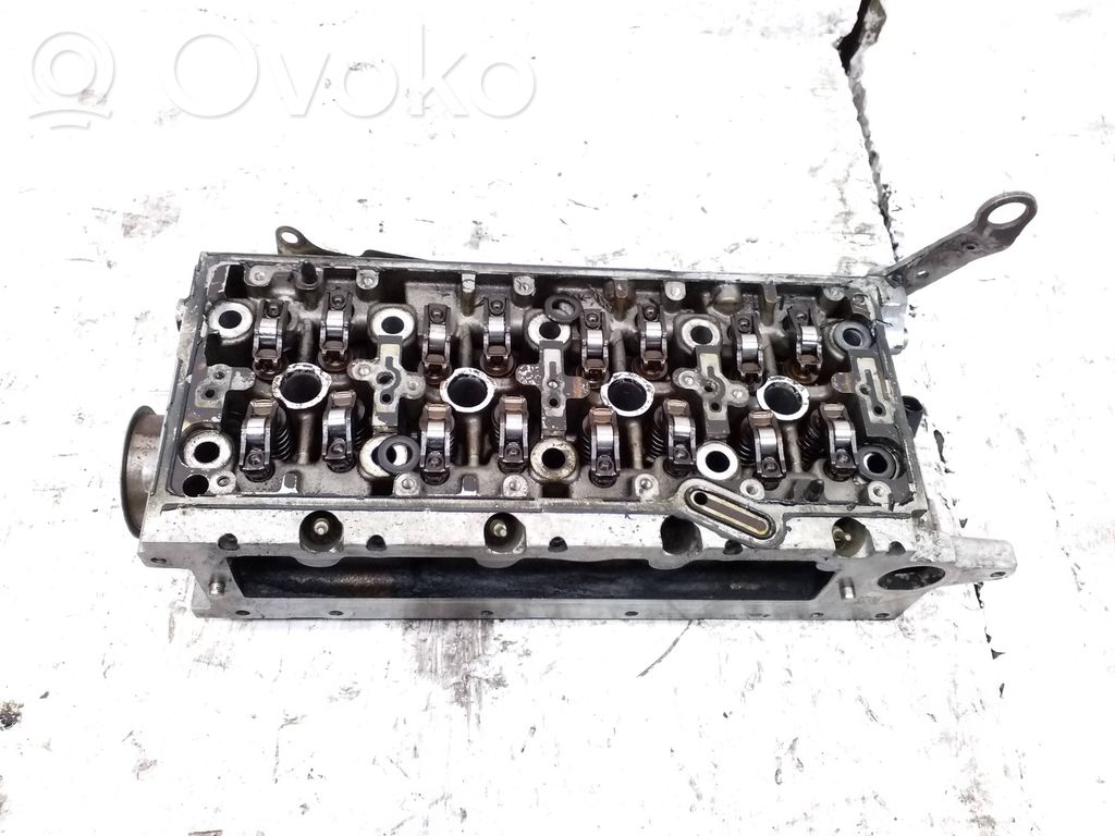 Seat Toledo IV (NH) Головка 