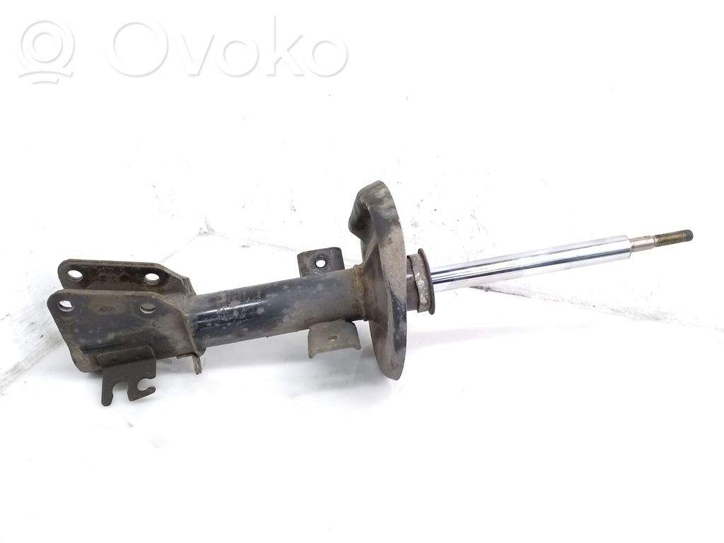 Opel Movano B Priekšpusē amortizators 