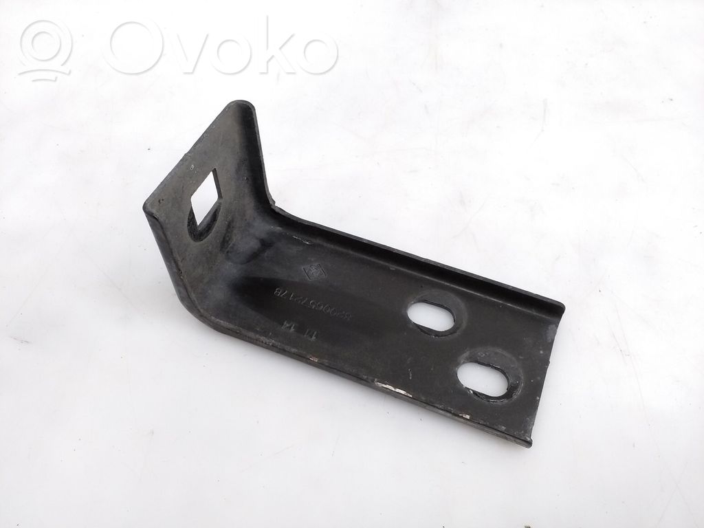 Opel Movano B Radiator support slam panel bracket 