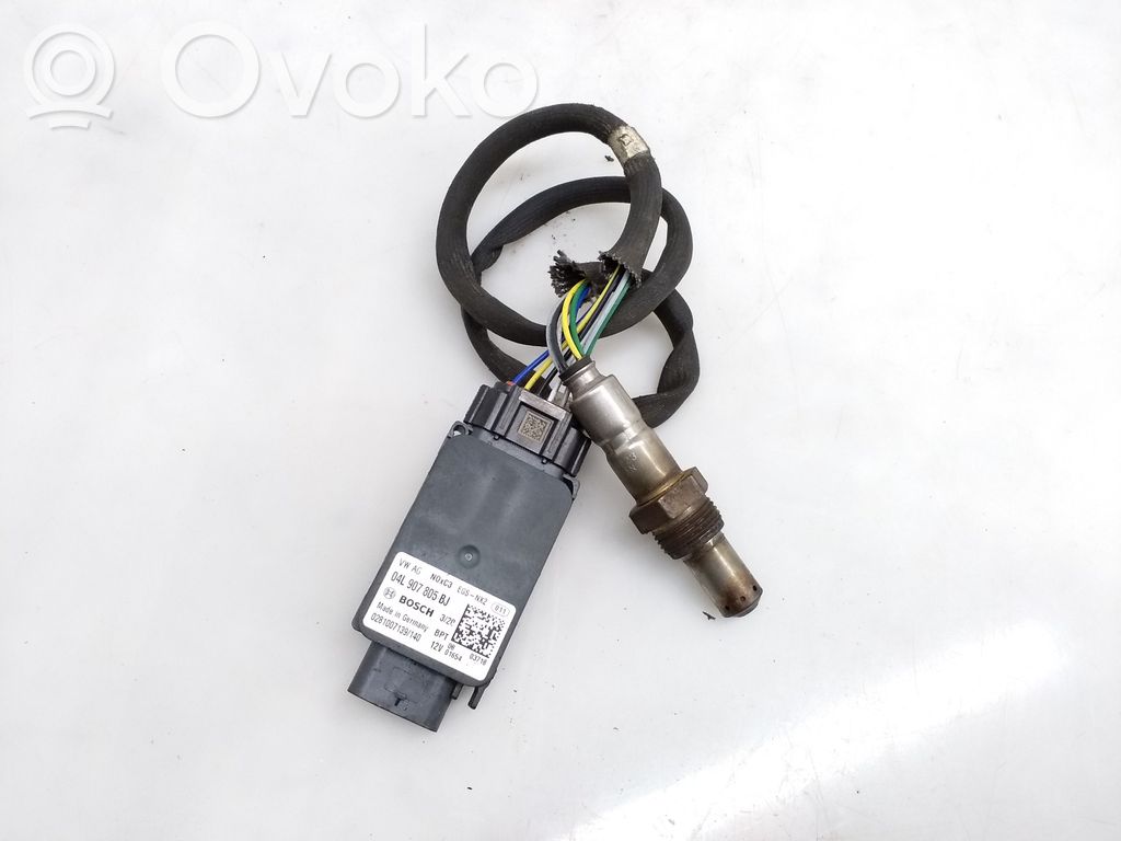 Seat Tarraco Lambda probe sensor 
