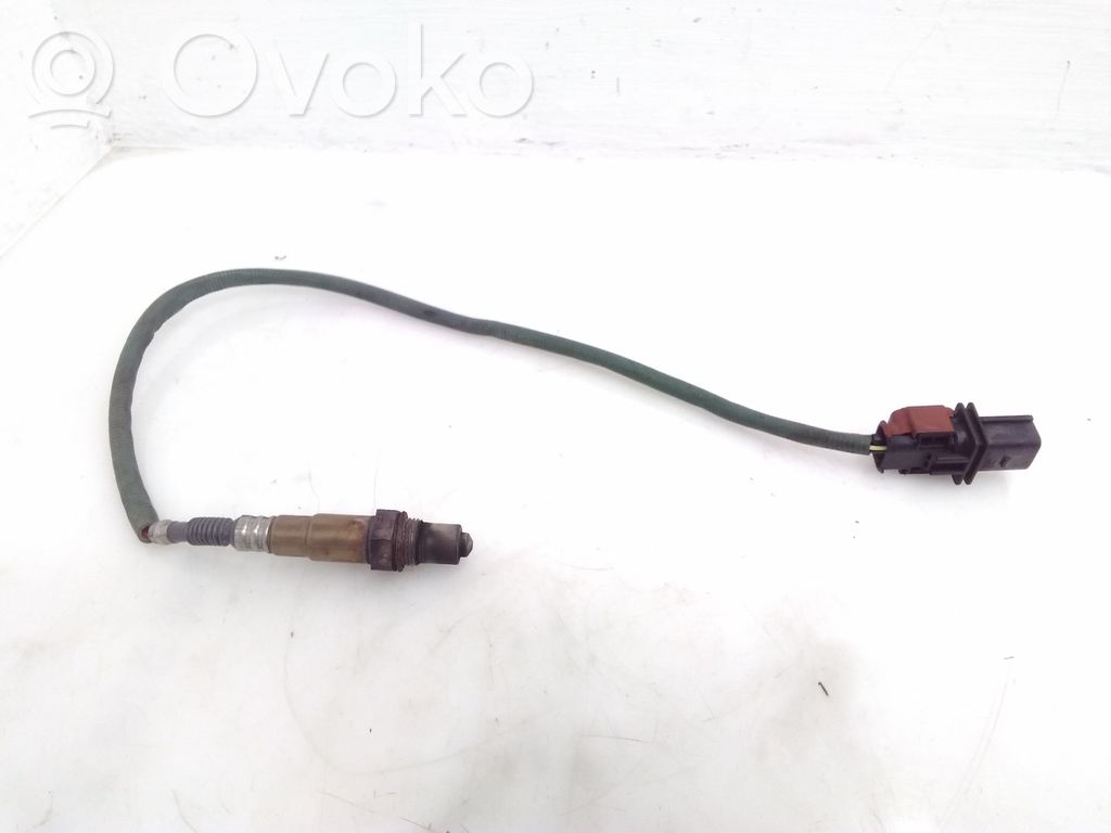 Ford Kuga II Lambda probe sensor 