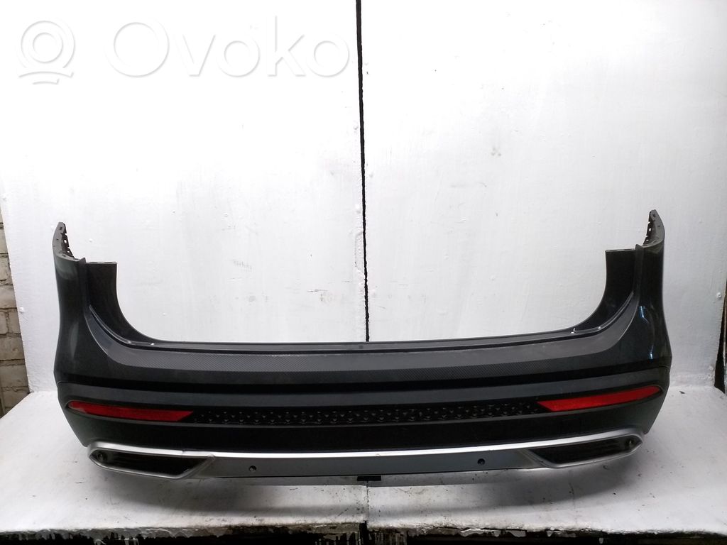 Seat Tarraco Бампер 