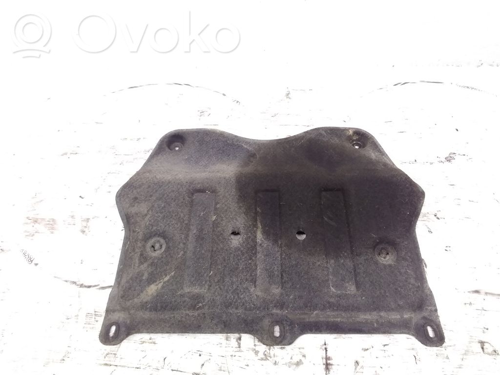Ford Kuga II Center/middle under tray cover 