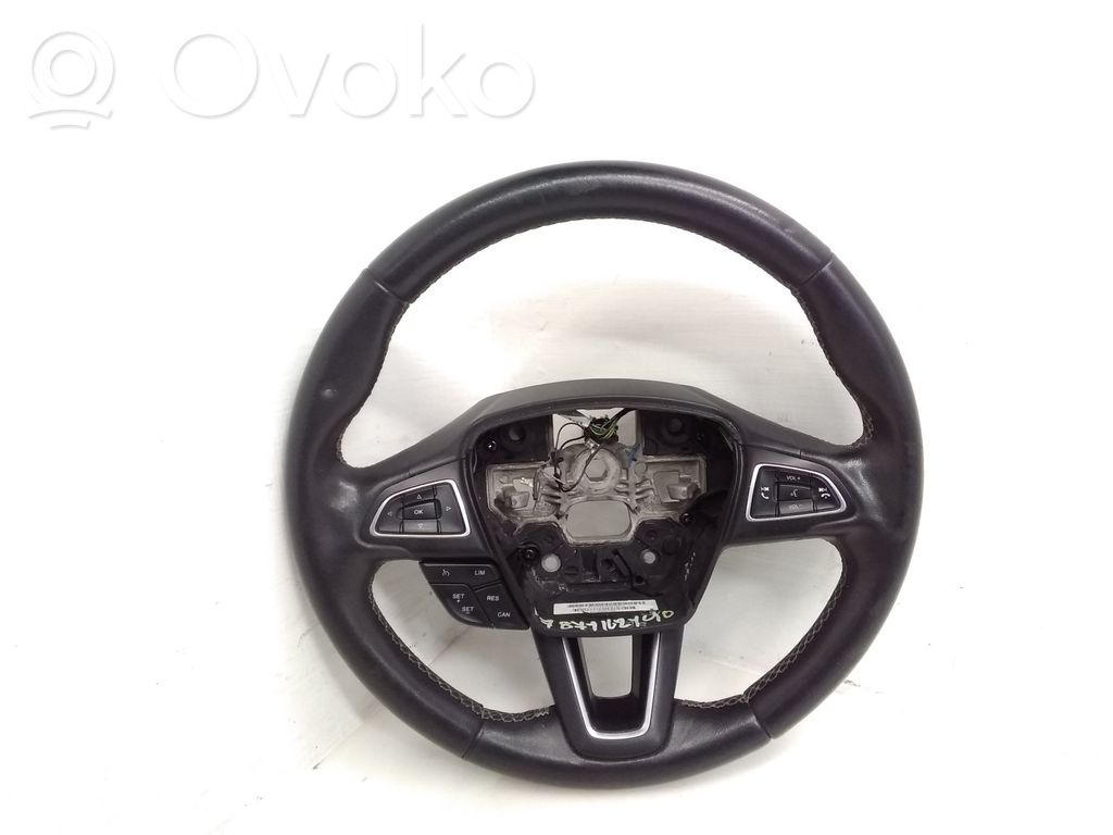 Volante   GV413600DC1F7E