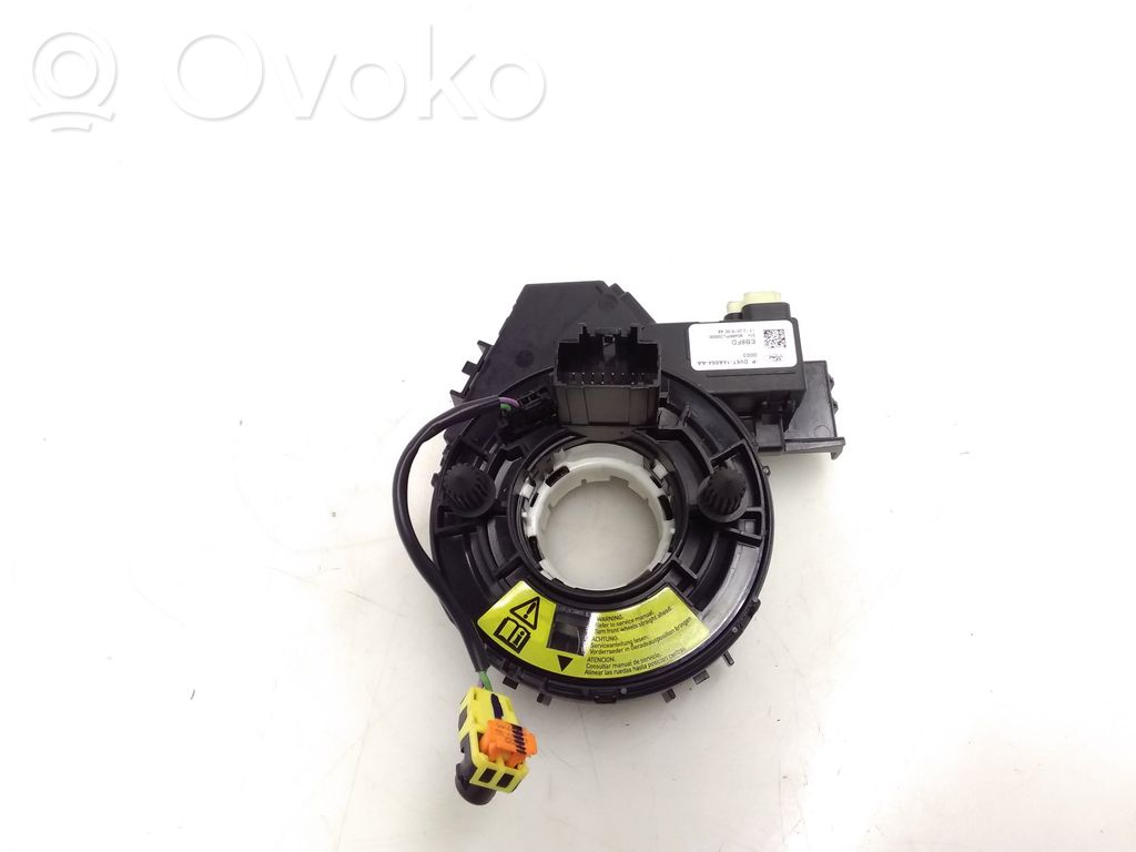 Ford Kuga II Innesco anello di contatto dell’airbag (anello SRS)