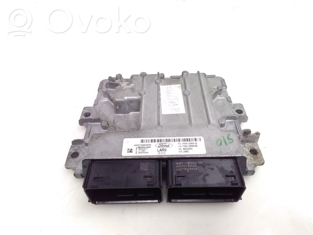 Ford Kuga II Engine control unit/module 