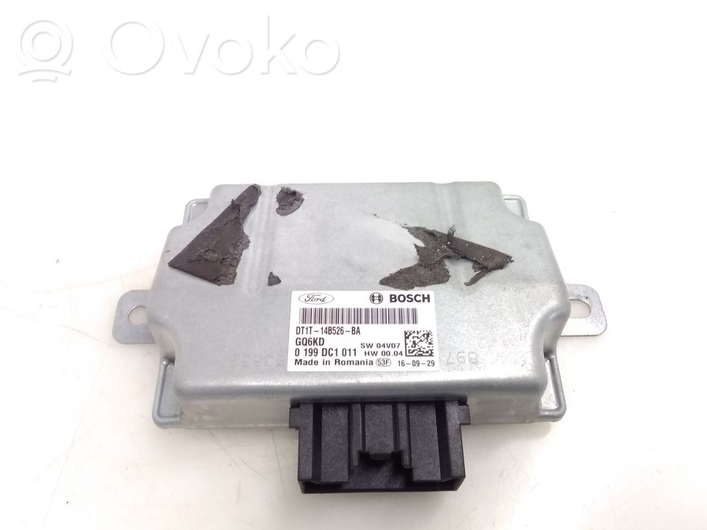 Altre centraline/moduli   0199DC1011,DT1T14B526BA