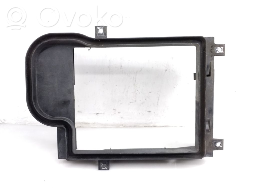 BMW X5 E70 Intercooler air guide/duct channel 
