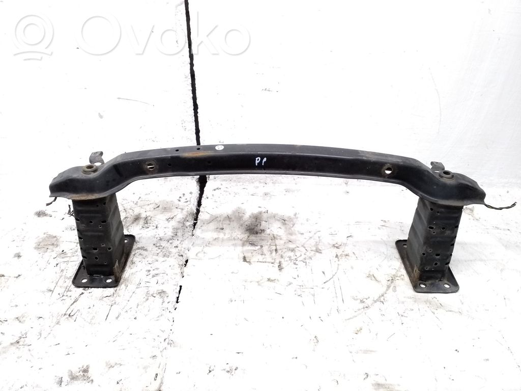BMW X5 E70 Front bumper cross member 