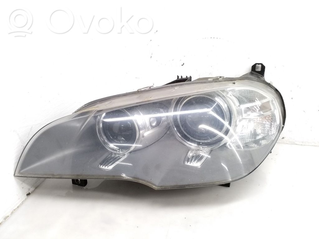 BMW X5 E70 Headlight/headlamp 