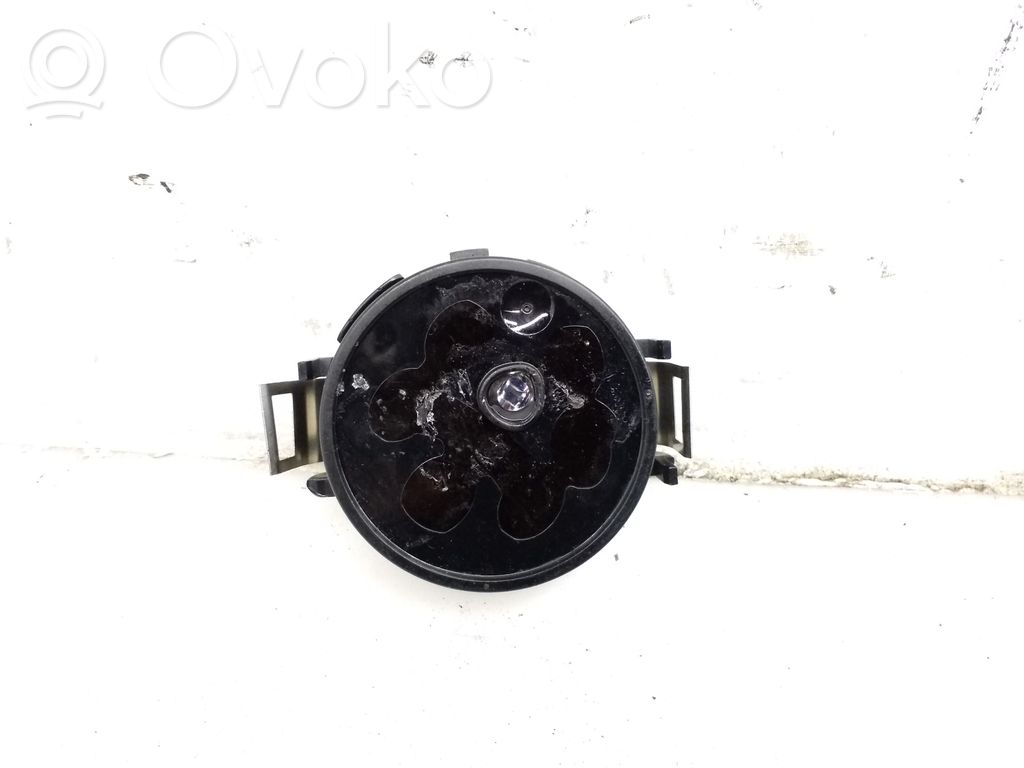 BMW X5 E70 Rain sensor 