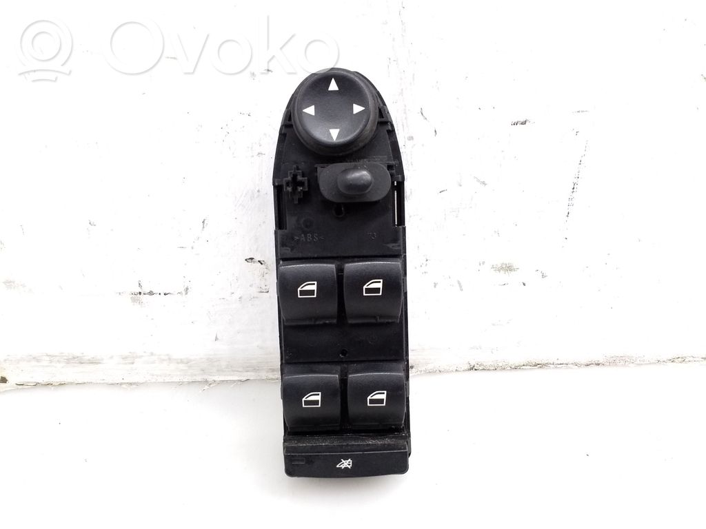 BMW X5 E70 Electric window control switch 