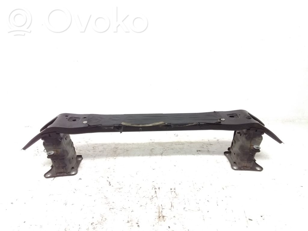 Ford Grand C-MAX Balkis priekinio bamperio 