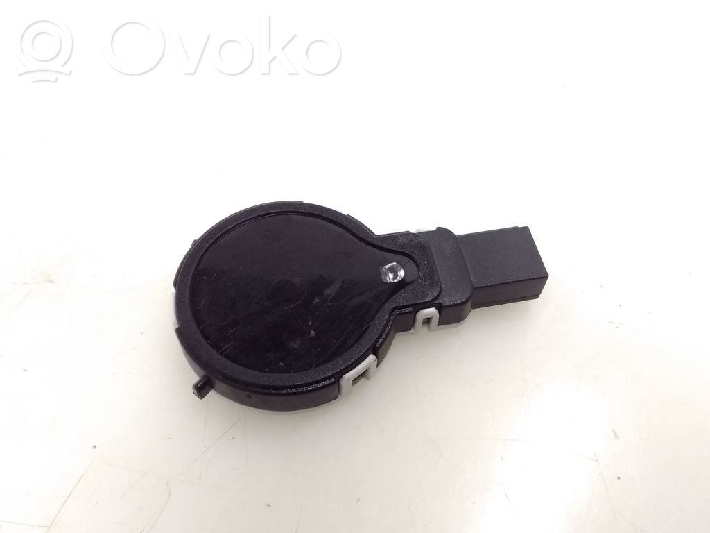 Ford Grand C-MAX Rain sensor 