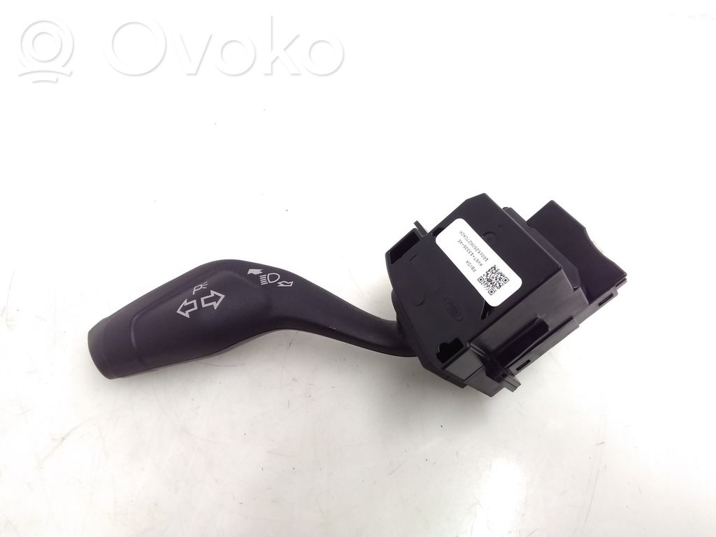 Ford Grand C-MAX Indicator stalk 
