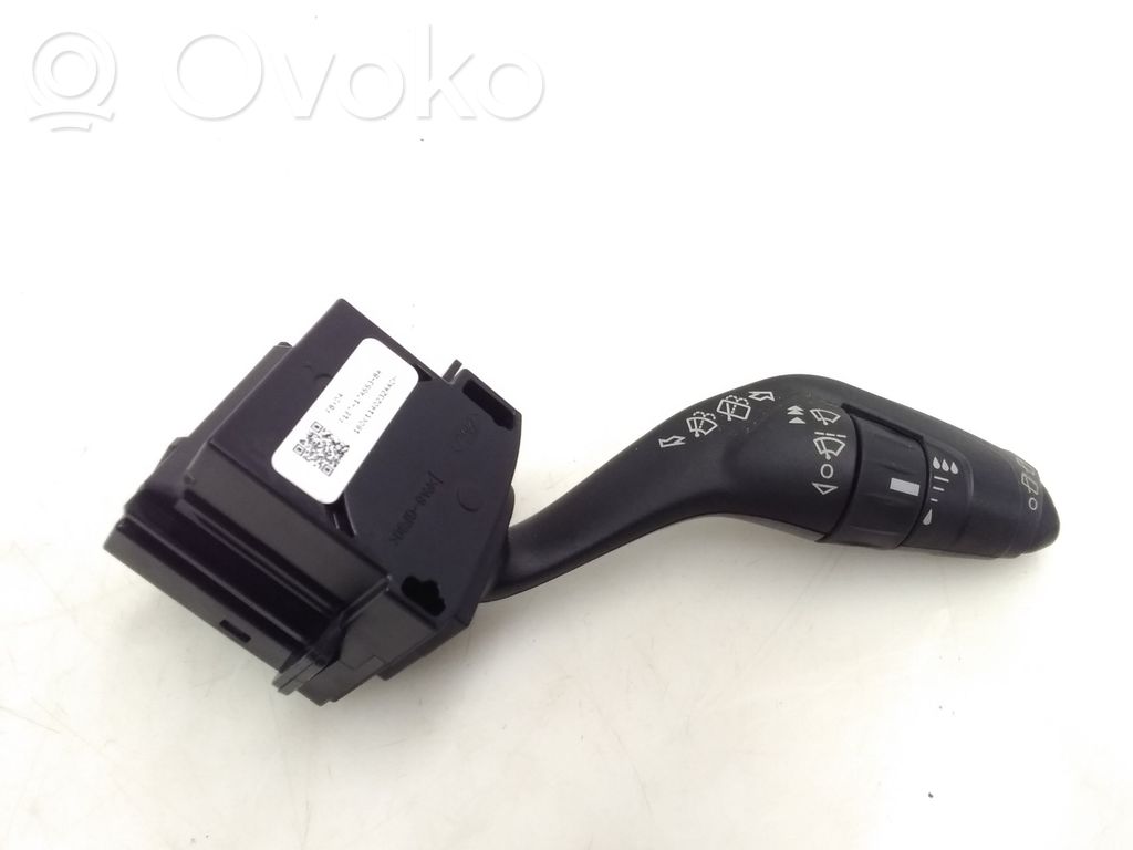 Ford Grand C-MAX Wiper control stalk 
