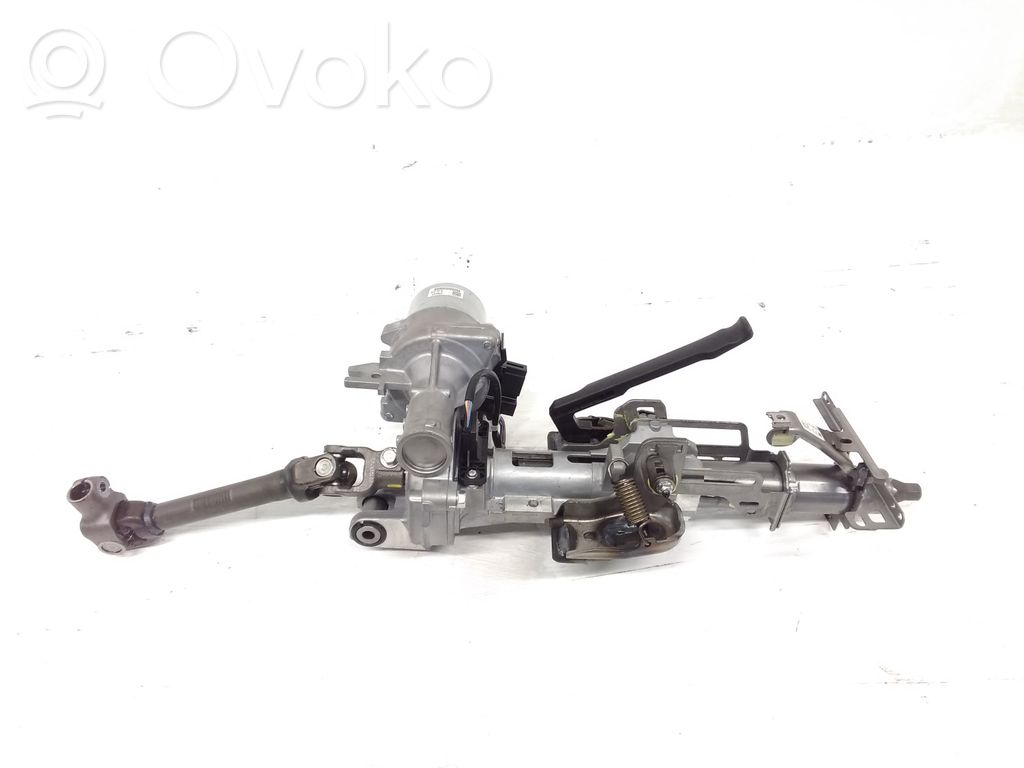 Pompa wspomaganie układu kierowniczego   DFR56788Z,DFR532100F,J002024428