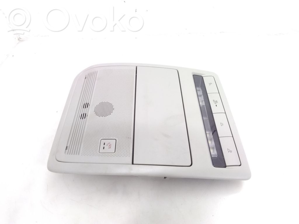 Mazda CX-30 Front seat light 