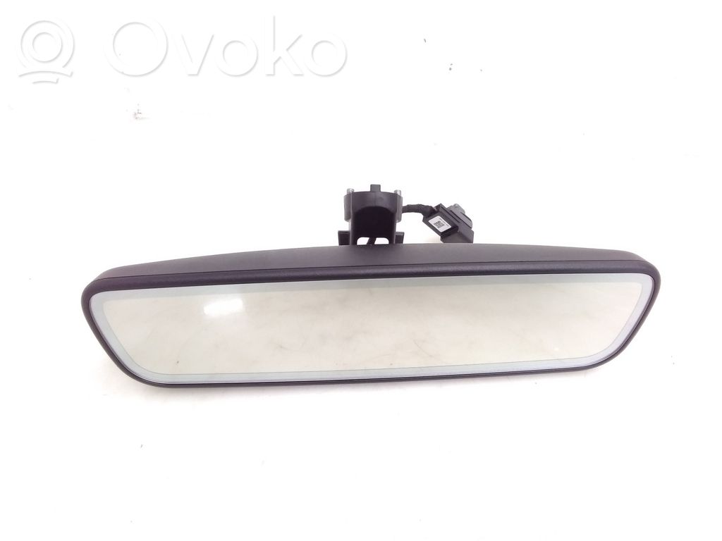 Mazda CX-30 Espejo retrovisor (interior) 
