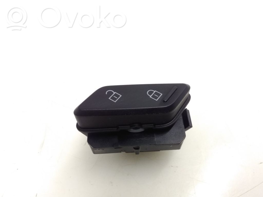 Mazda CX-30 Botón interruptor de bloqueo de puertas 