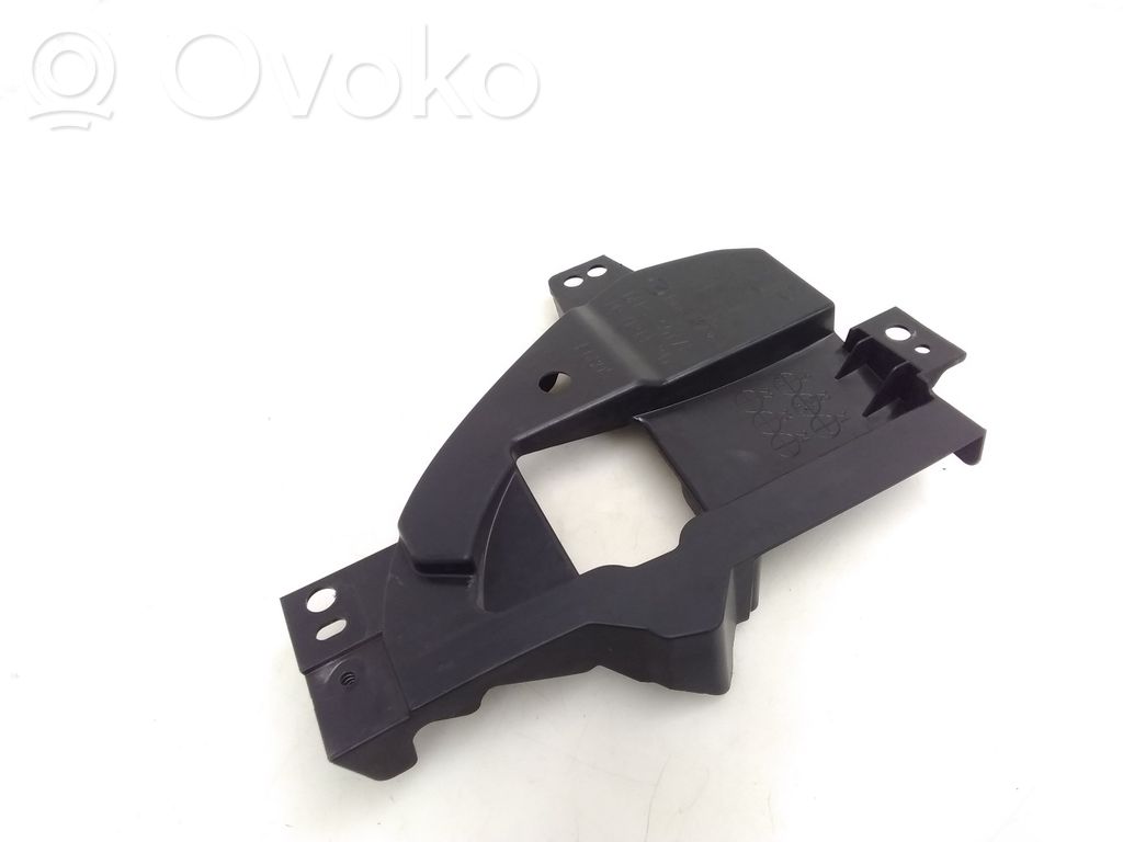 Mazda CX-30 Front bumper mounting bracket 
