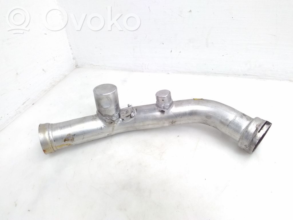Furtun/conductă intercooler