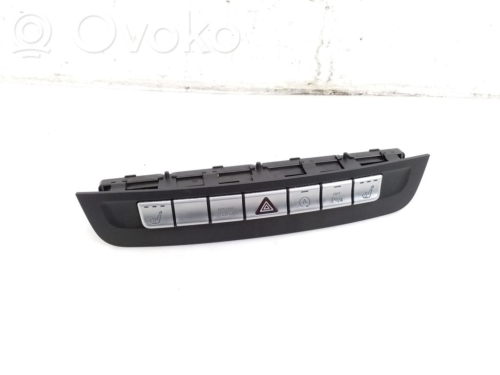 Mercedes-Benz A W176 Kit interrupteurs
