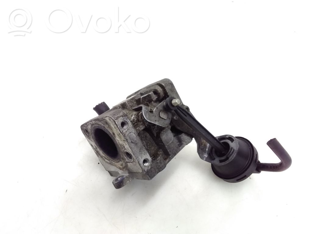 Audi Q7 4L EGR vārsts 