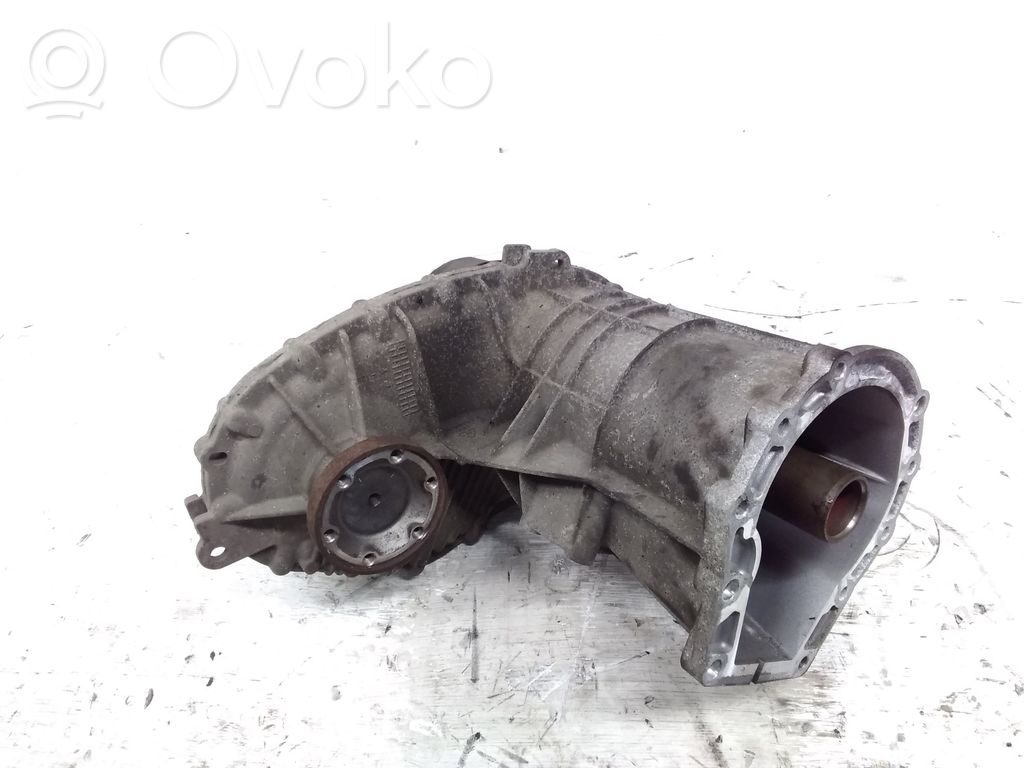 Audi Q7 4L Verteilergetriebe 