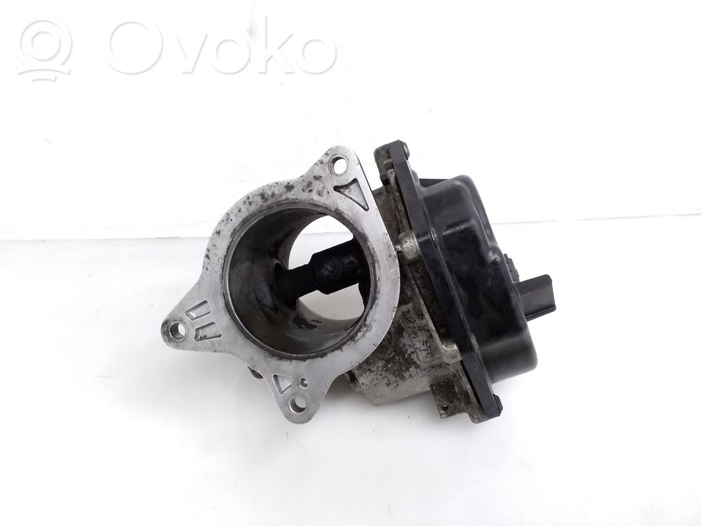 Volkswagen Amarok Válvula EGR 