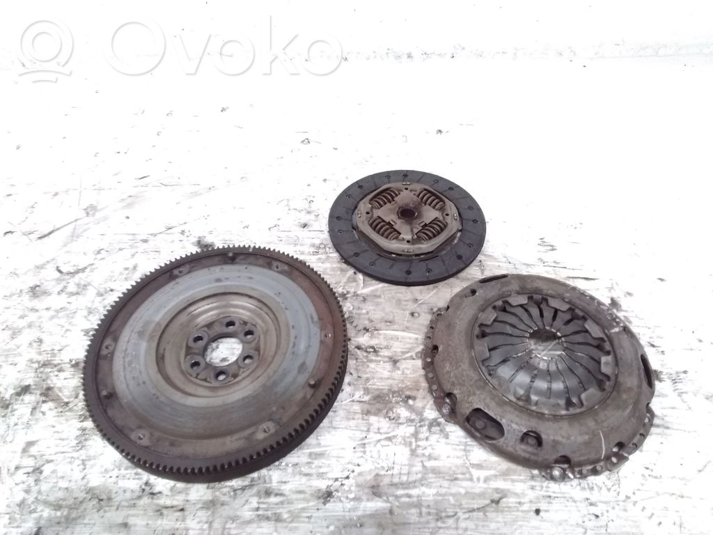 Volkswagen Caddy Clutch set kit 