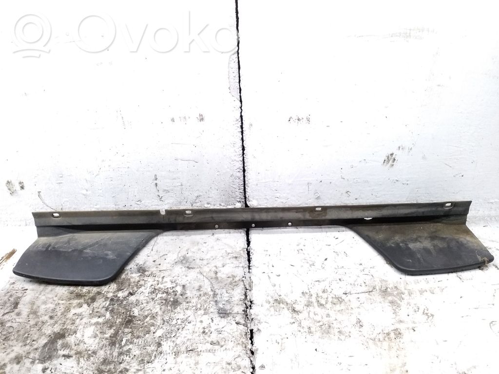 Volkswagen Amarok Inne części karoserii 