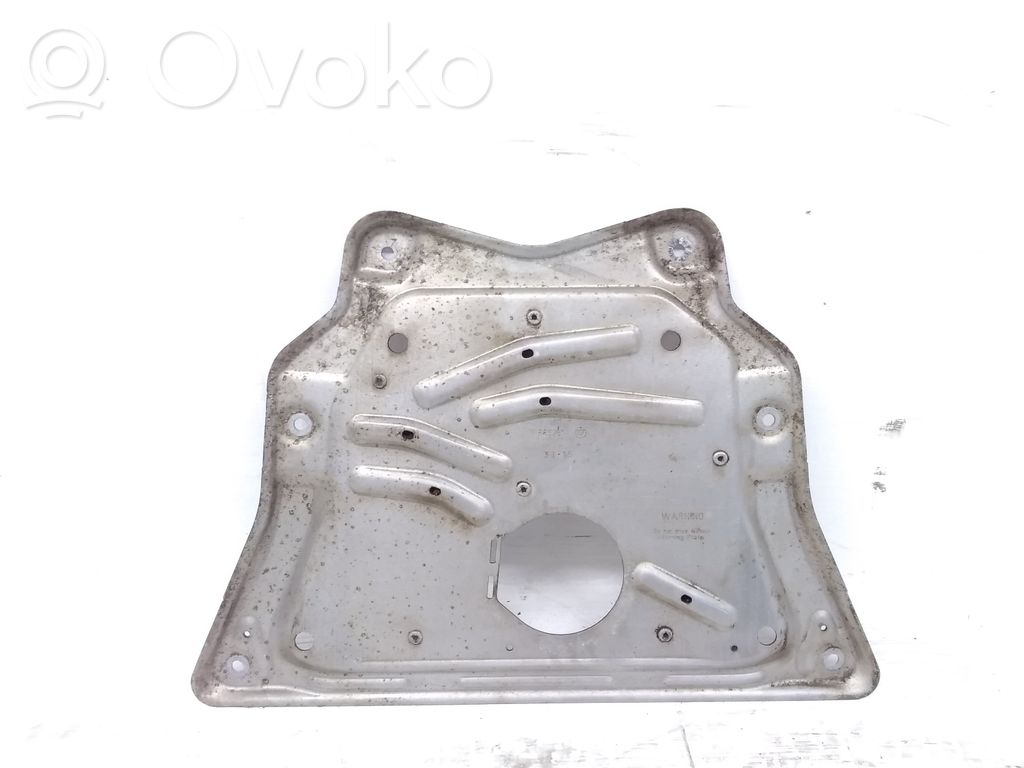 BMW X5 F15 Engine splash shield/under tray 