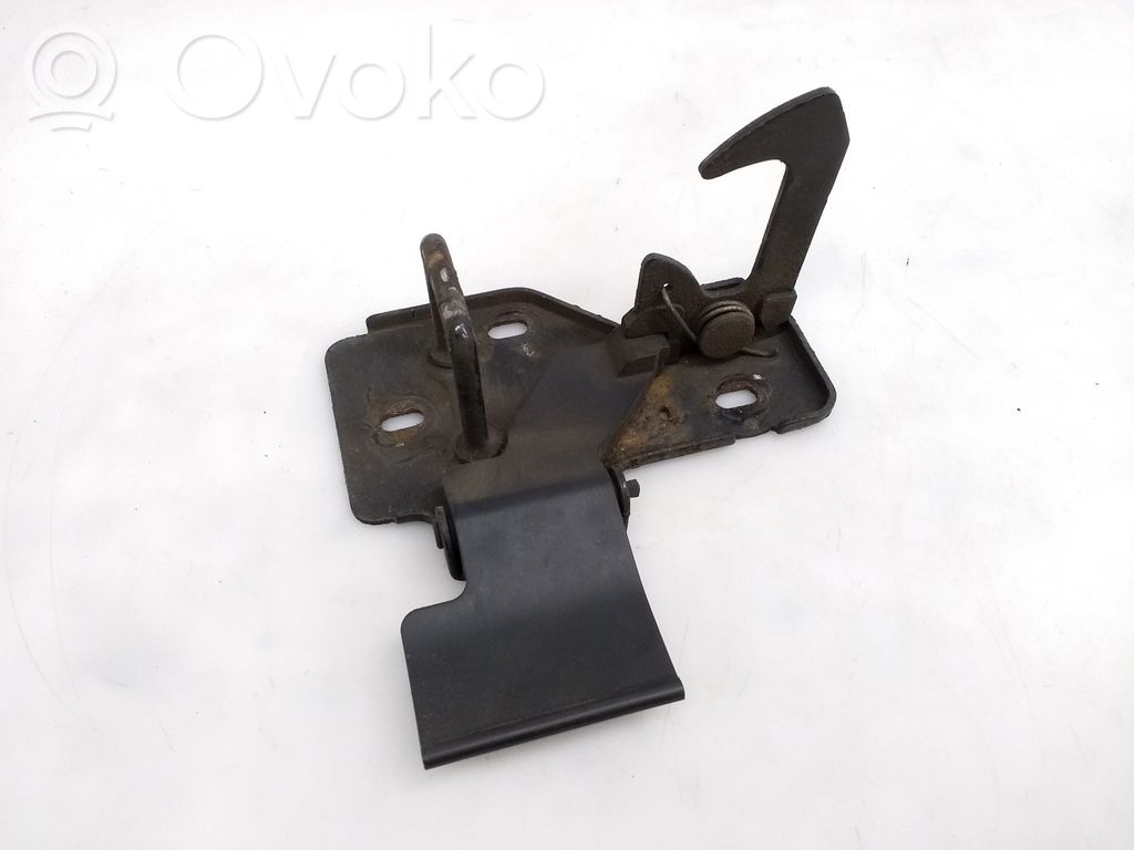 Volkswagen Amarok Engine bonnet/hood lock/latch loop/hook 