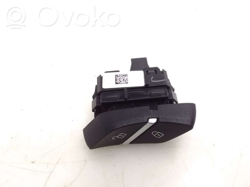 BMW X5 F15 Central locking switch button 