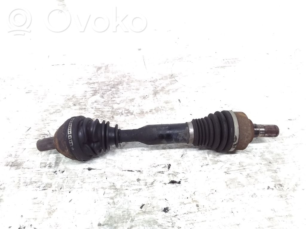 Volvo XC70 Front driveshaft 