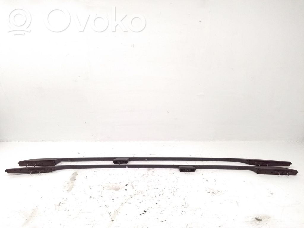 Volvo XC70 Kattokisko 