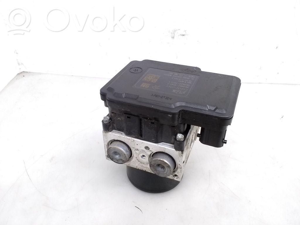 Opel Zafira C Bomba de ABS 