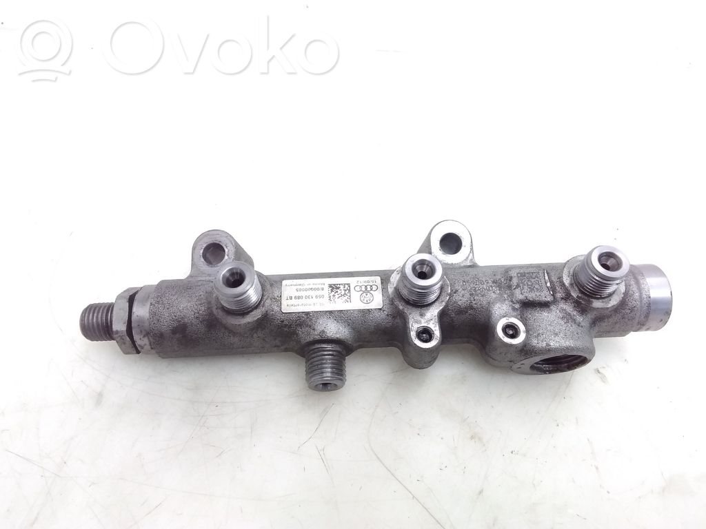 Fuel main line pipe   059130089BT