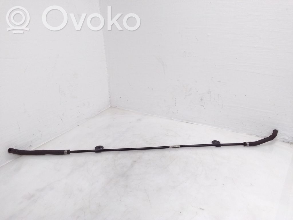 Porsche Cayenne (92A) Engine coolant pipe/hose 
