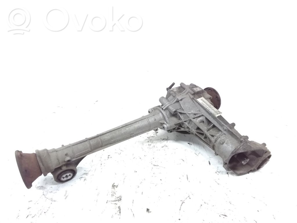 Porsche Cayenne (92A) Front differential 
