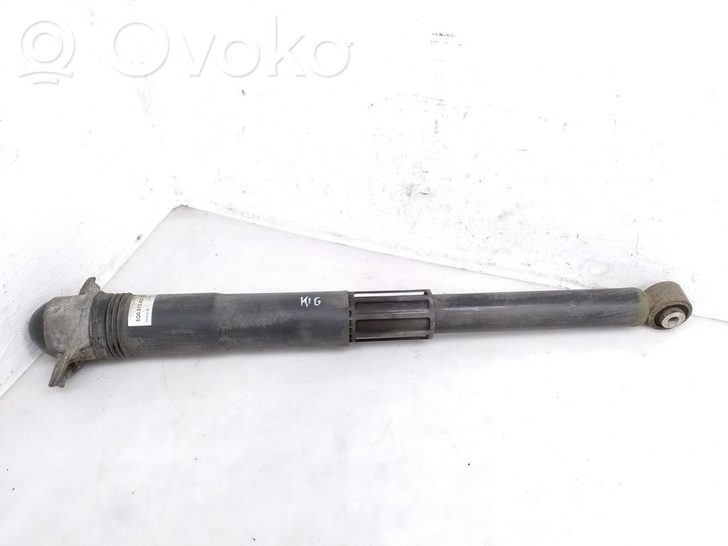 Skoda Octavia Mk3 (5E) Amortizor spate 