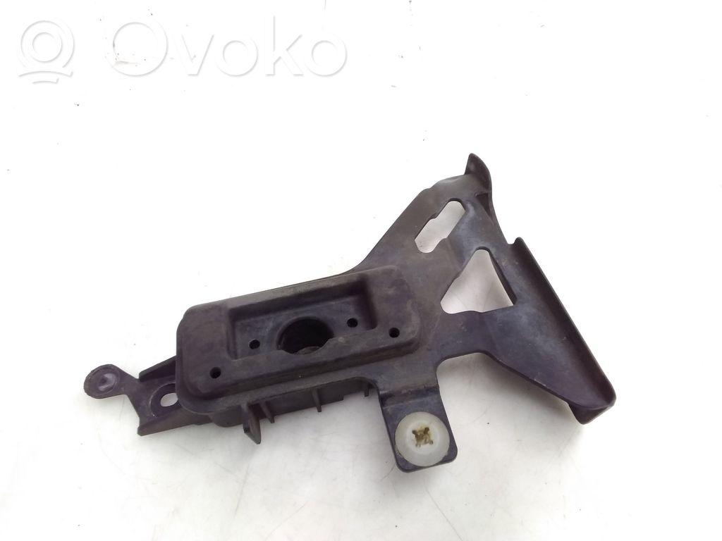 Porsche Cayenne (92A) Jacking socket point 