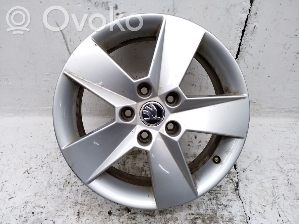 Skoda Octavia Mk3 (5E) R16-alumiinivanne 